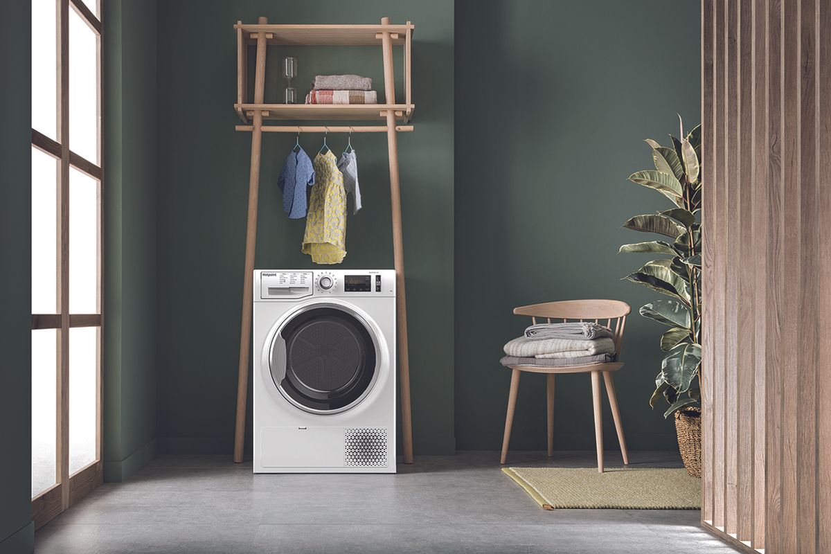Money saving cleaning tips and a £1,000 washing machine giveaway