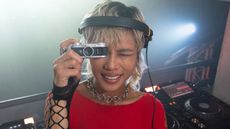 Fujifilm Instax Pal 2