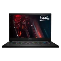 MSI GS66 10SE 15.6-inch gaming laptop: $1,499.99$1,099.99 at Best Buy
Save $400 -