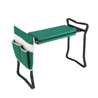 Besthls Garden Kneeler and Seat | Was $44.99 Now $33.99 at Amazon