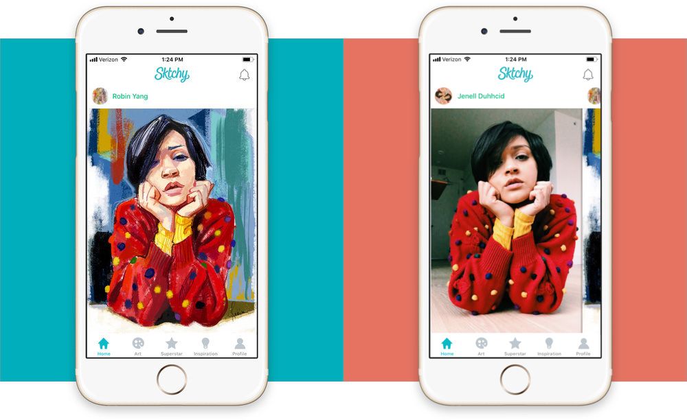 The Best Photo Apps In 21 Creative Bloq