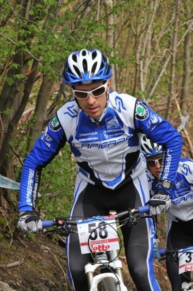 C&eacute;dric Ravanel (Lapierre International)