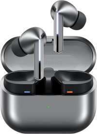 Galaxy Buds 3 Pro: up to $75 off w/ trade-in @ Samsung