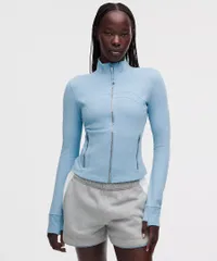 Lululemon Define Cropped Nulu Jacket (Women's) Lululemon Define Cropped Nulu Jacket (Women's)