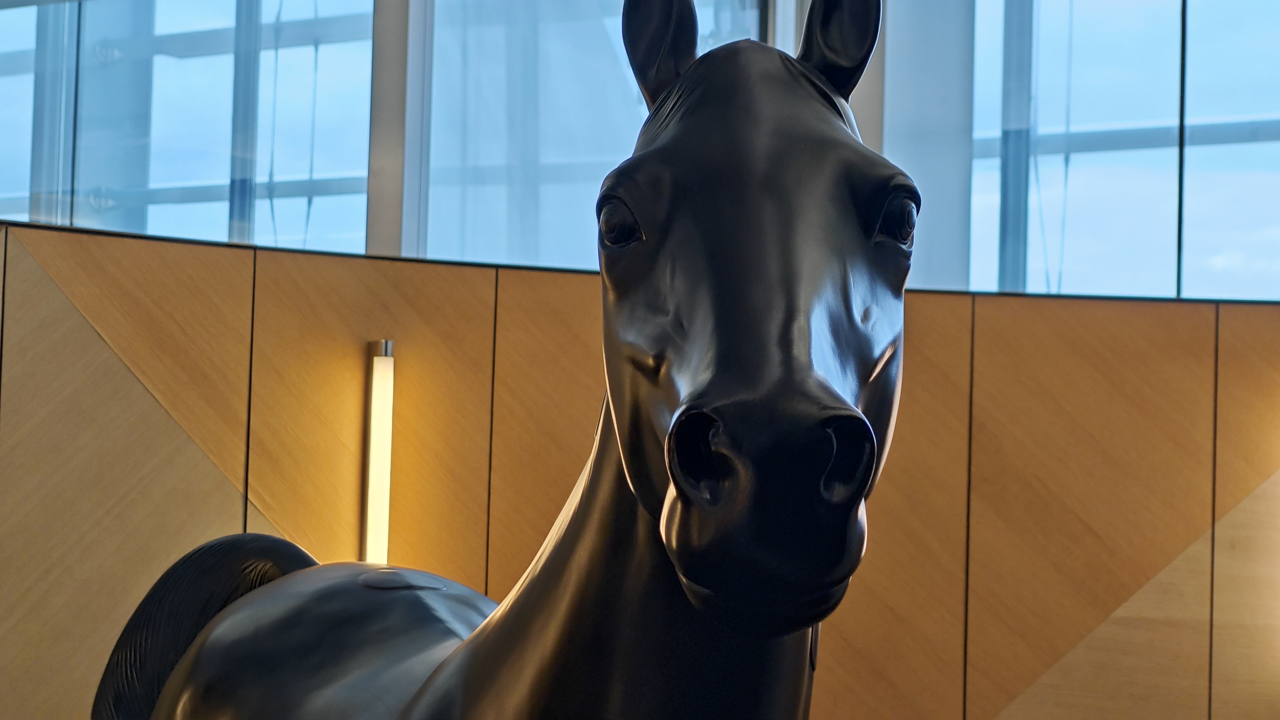Xiaomi 13 Pro review camera samples