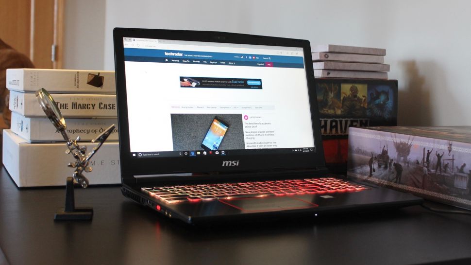 10 best gaming laptops in the UAE for 2018: top gaming notebook reviews ...