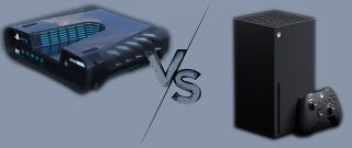 PlayStation 5 vs. Xbox Series X