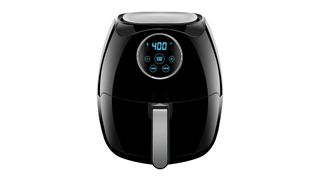 Chefman basket air fryer