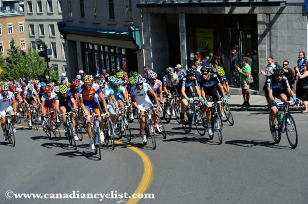 Michael Barry (Team Sky) at the front of the chase.