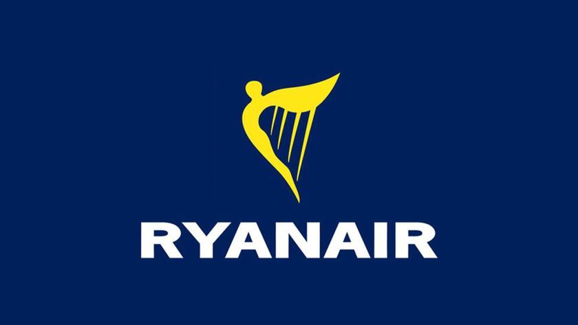 Ryanair logo