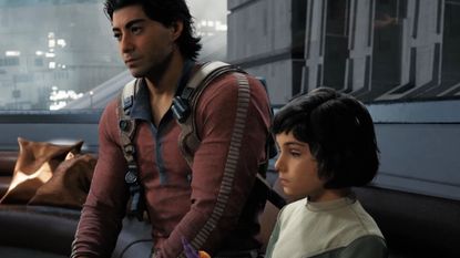 Star Wars Jedi Survivor