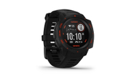 Garmin Instinct Rugged Outdoor Watch with GPS: was $249.99, now $175 at Amazon