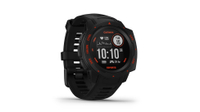 Garmin Instinct: was £269.99, now £119 at Amazon