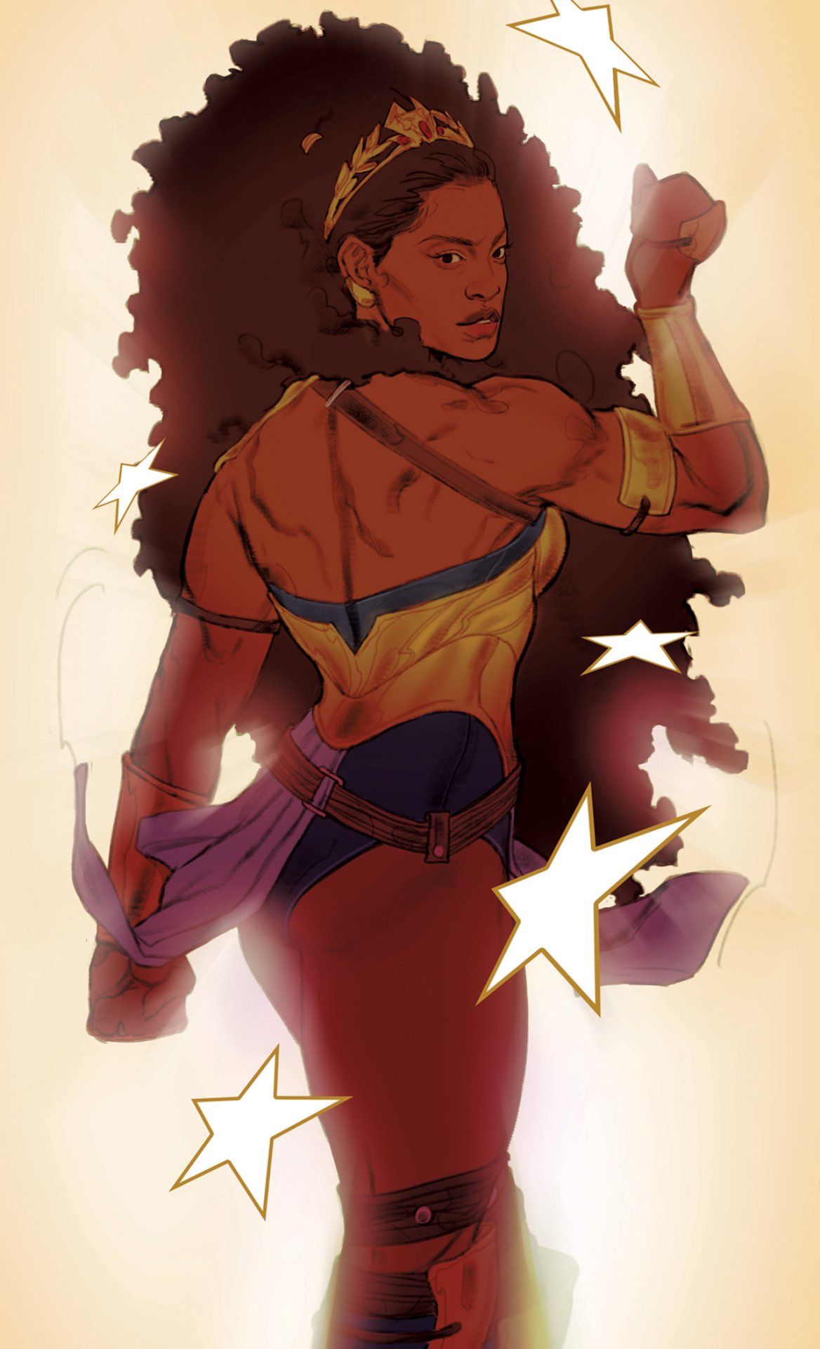 DC May 2022 solicitations