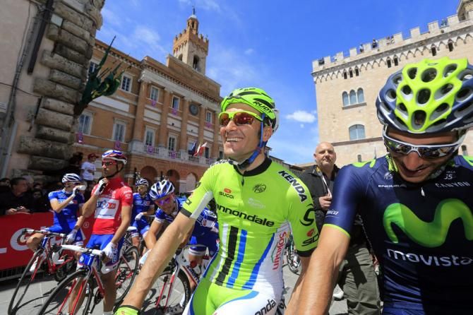 Ivan Basso (Cannondale)