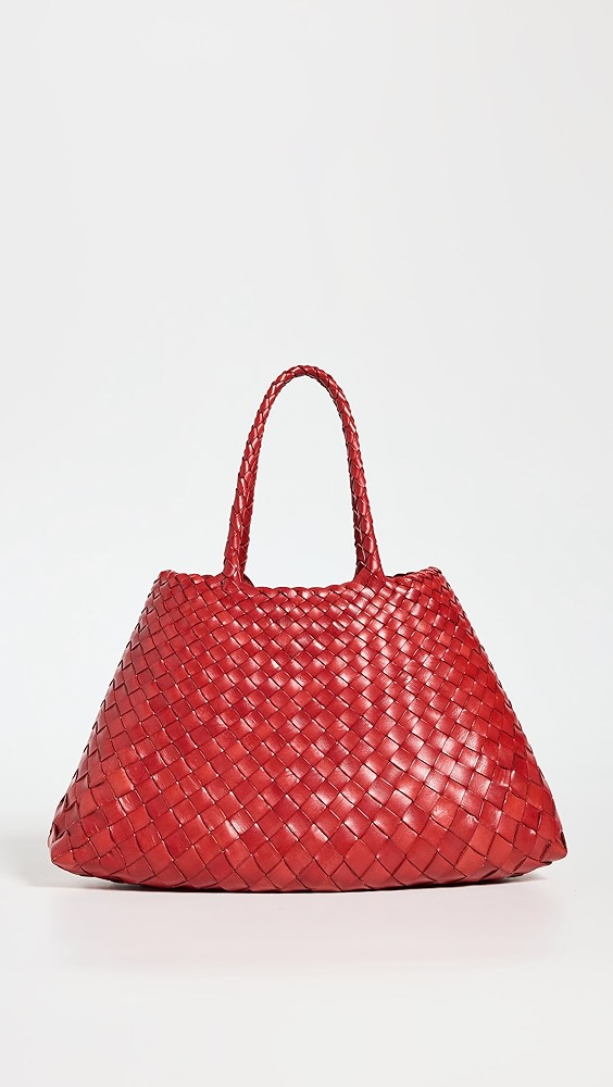 Santa Croce Small Bag - Red