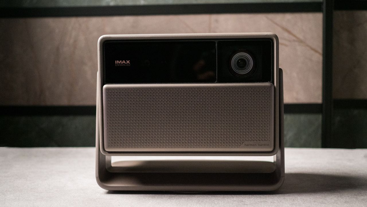 Prime Day is done, but this best-selling 4K projector is still at its lowest price
