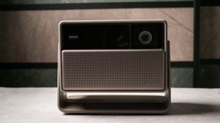 XGIMI Horizon 20 Max 4K laser projector