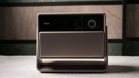 XGIMI Horizon 20 Max 4K laser projector