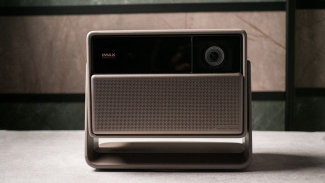 Хотите обновить домашний кинотеатр? XGIMI Horizon 20 Max — лучший протестированный мной проектор