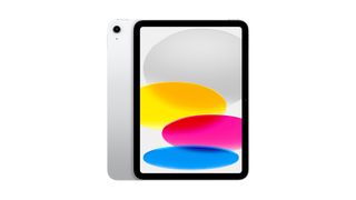 Tablet: Apple iPad (2022)