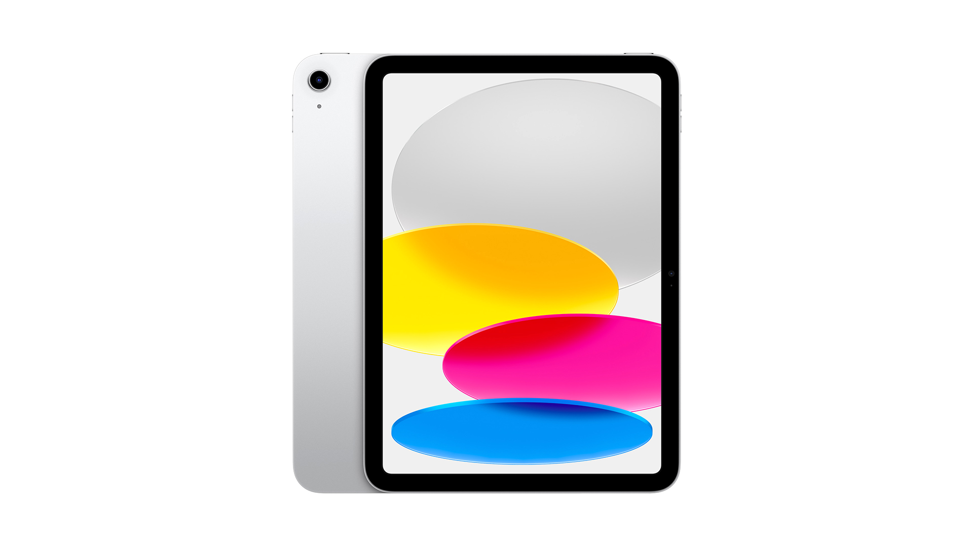 Tablet: Apple iPad (2022)