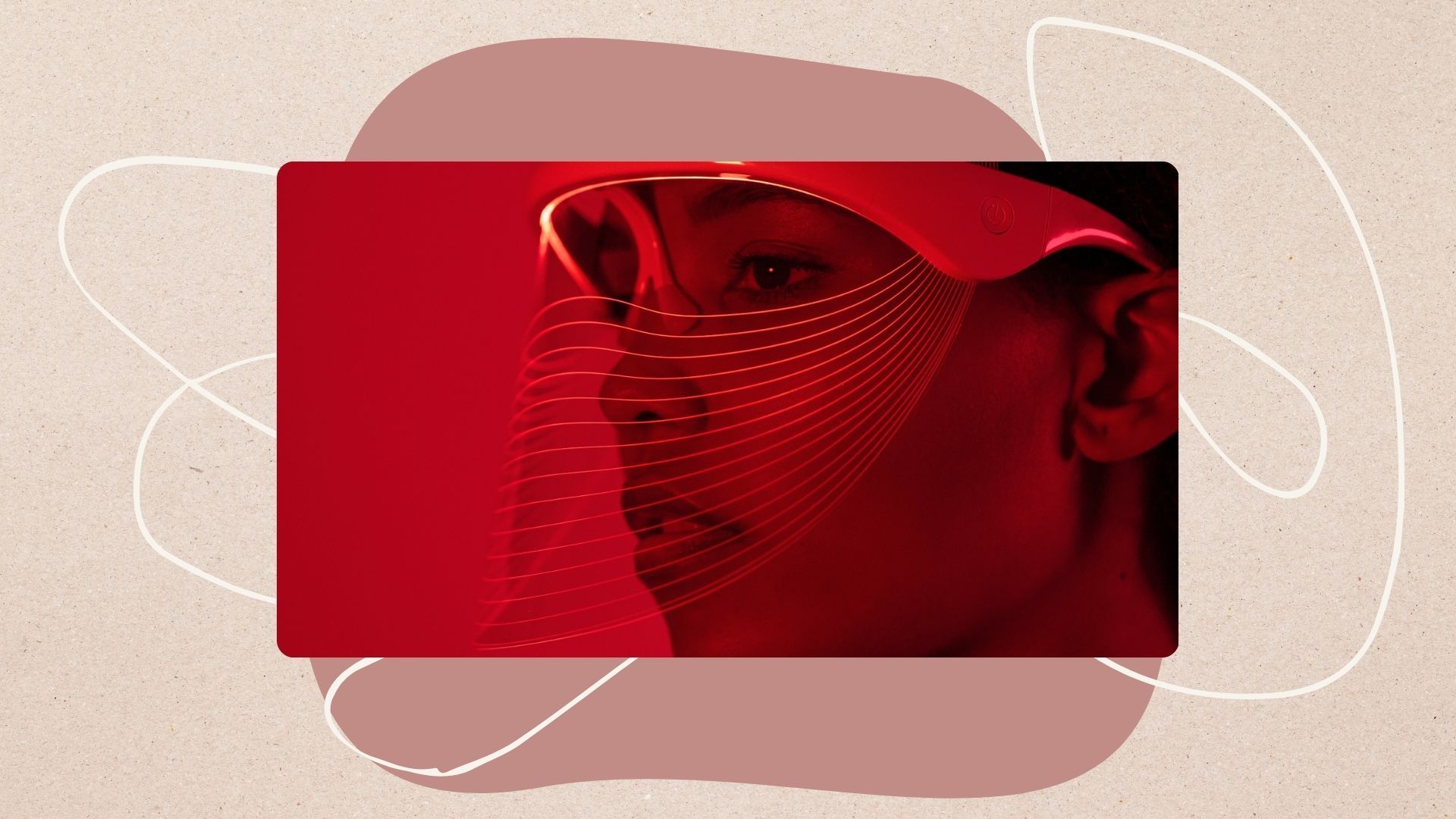 How long do LED masks last? I've asked 3 experts, and this was their definitive answer