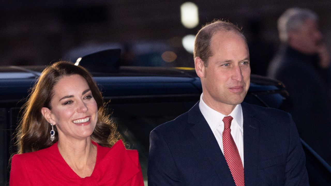 William and Kate&#039;s invitation to Christmas Carol Service leaves royal fans confused 