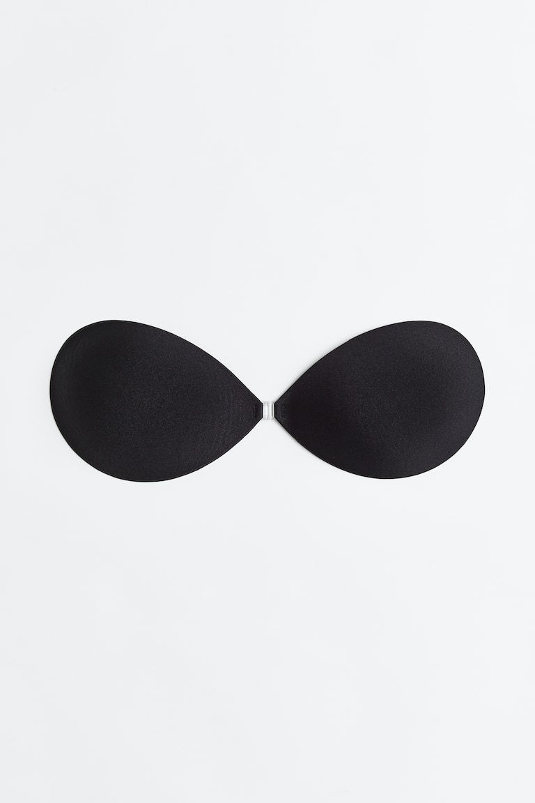 Self-Adhesive Bra