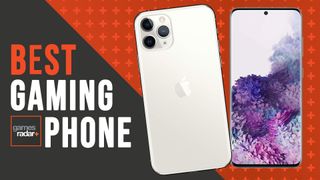 best gaming phones