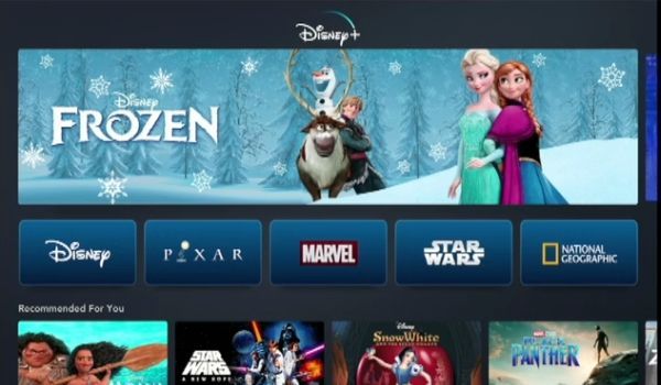 Disney+: Everything We Know About The New Streaming Service | Cinemablend