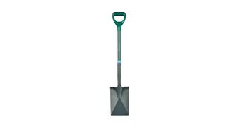 McGregor Carbon Steel Digging Spade