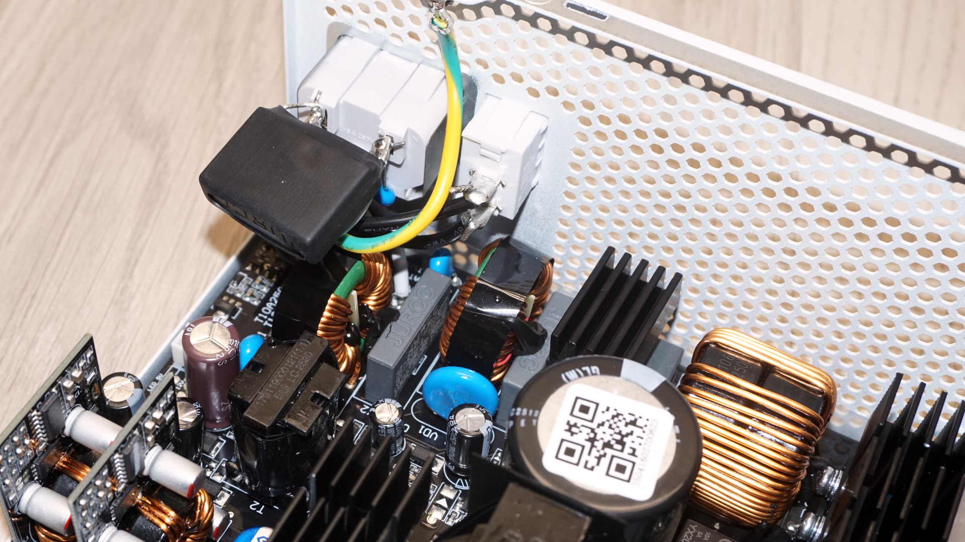 Phanteks  AMP GH 750W