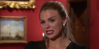 the bachelorette hannah brown crying abc