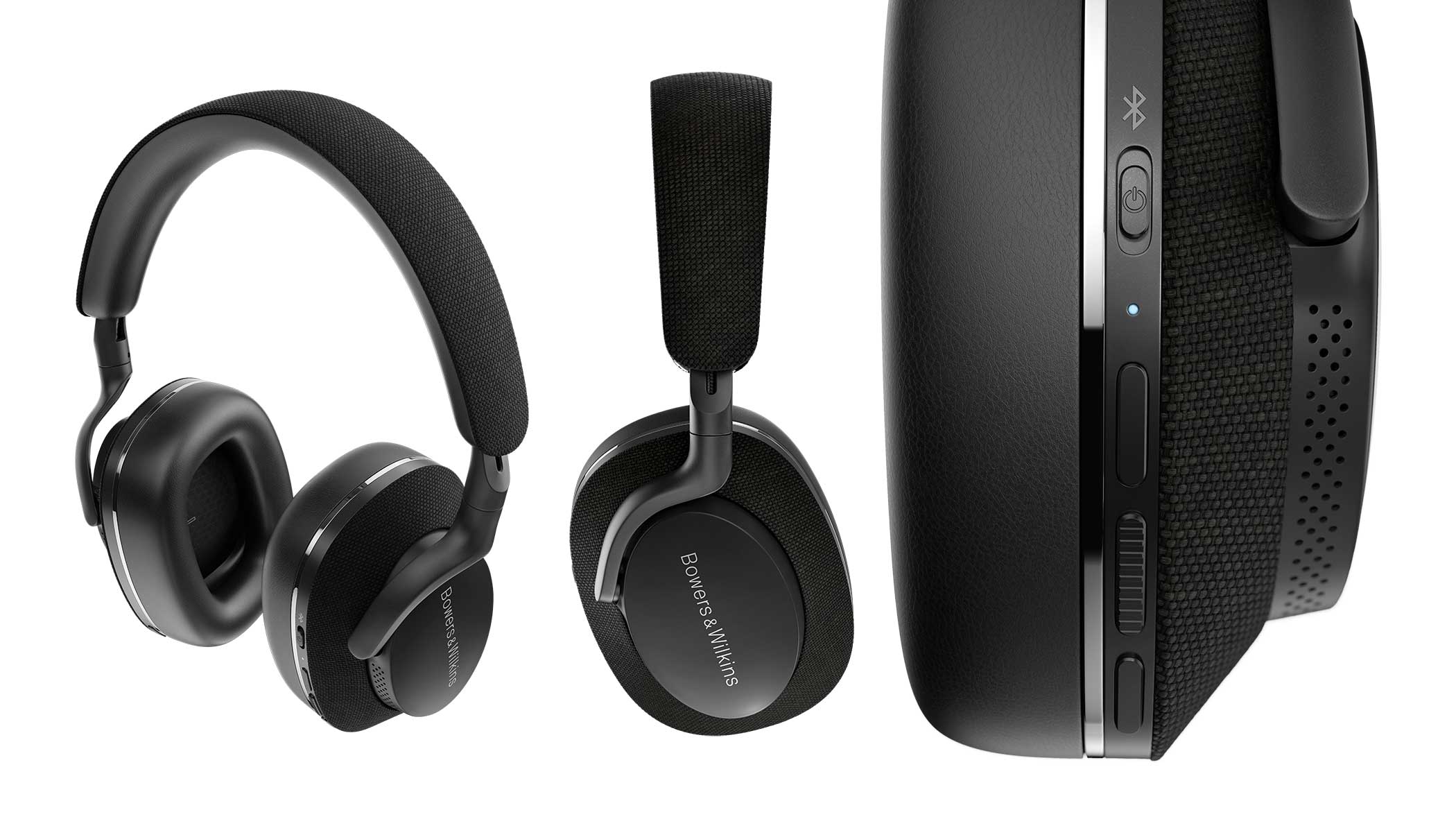 Bowers & Wilkins Px7 S2 Noise Cancelling Headphones –