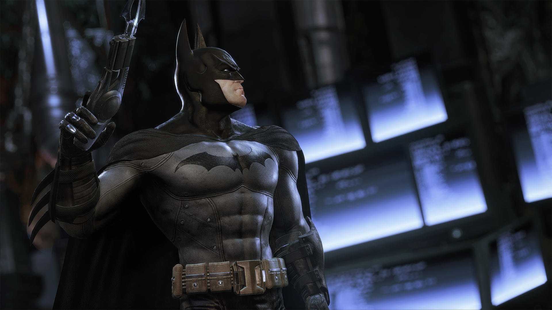 Batman: Arkham Asylum & City remasters are on the way as Batman: Return To  Arkham | GamesRadar+