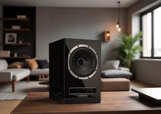 Fyne Audio F500S