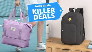 Backpack deals