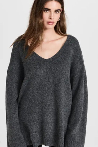 Z Supply Modern Sweater