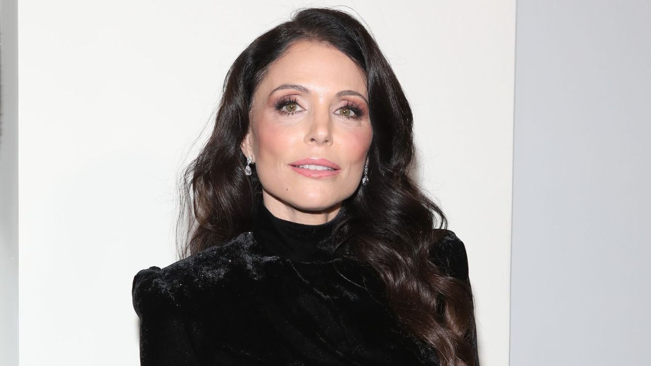 Bethenny Frankel