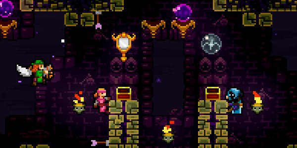 Towerfall: Ascension