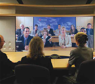 Product Review: Polycom&#039;s RealPresence Experience HD