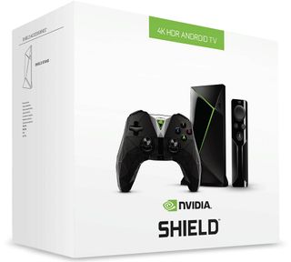 Nvidia shield tablet 2019