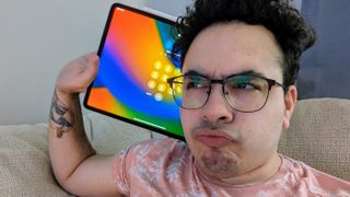 The iPad Pro cannot replace your laptop, but not for the reasons you might think