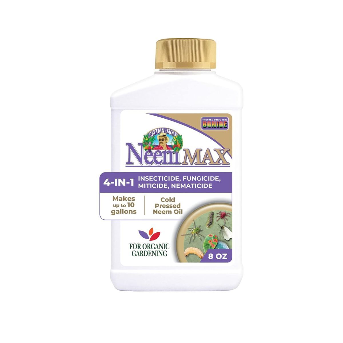 Neem oil