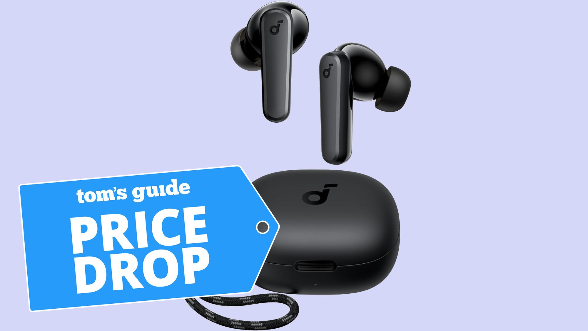 3 Anker Soundcore headphones I'd buy for back to school: my top picks from $19