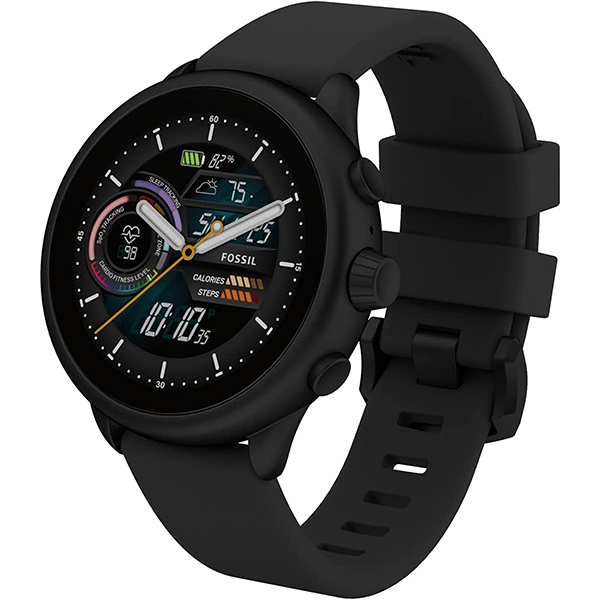 Fossil Gen 6 Wellness Edition