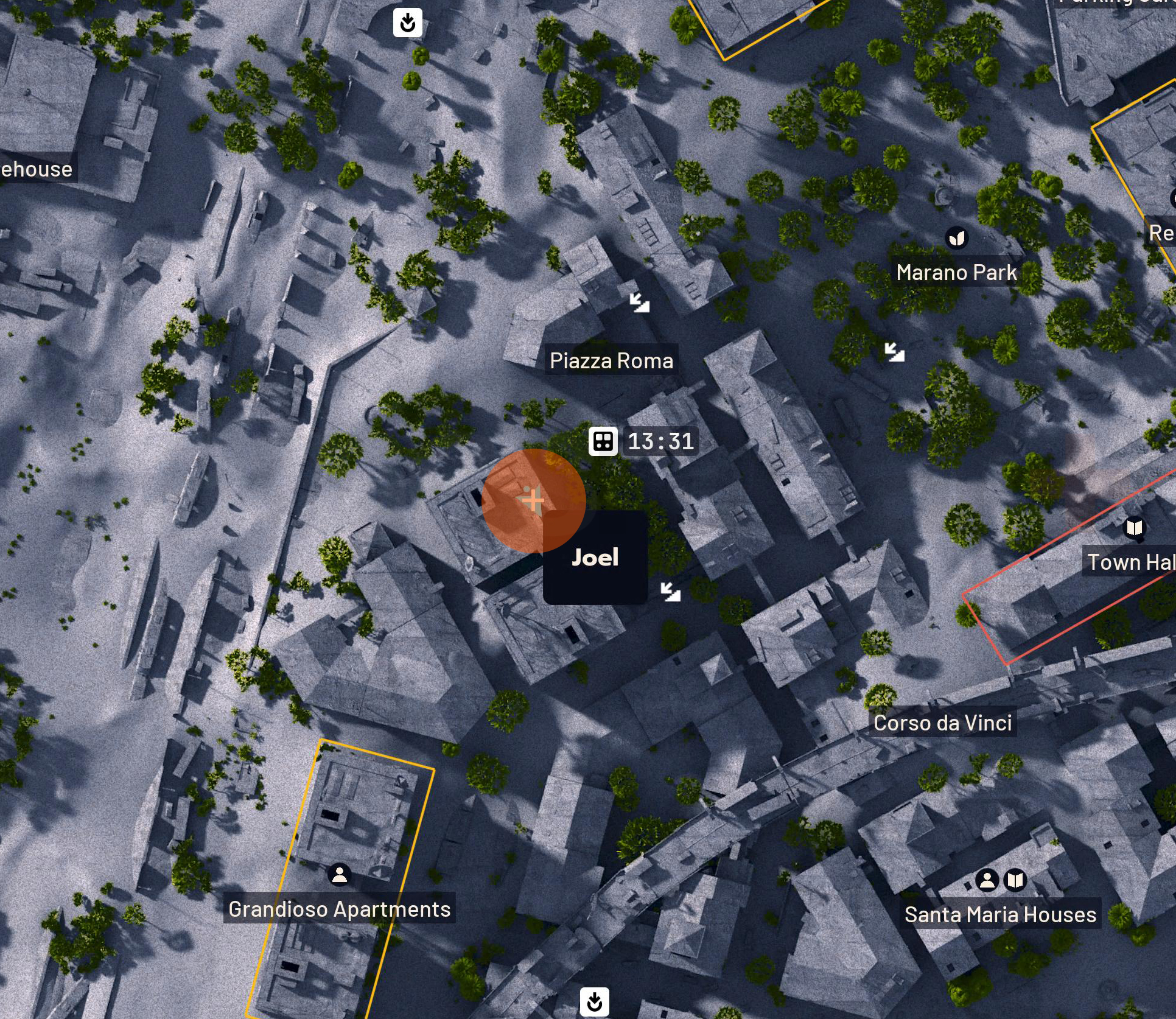 A Rising Tide in Arc Raiders