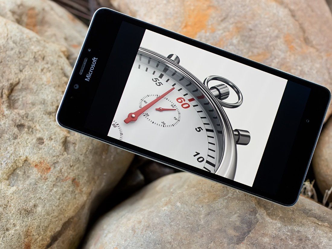 Best Timer Apps for Windows 10 Windows Central