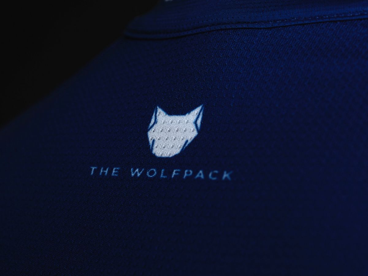 The 2018 Quick-Step Floors team kit